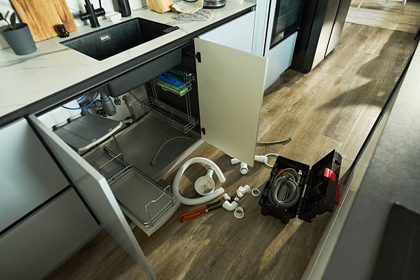 24/7 Emergency Garbage Disposal Repair experts in Garrison, UT